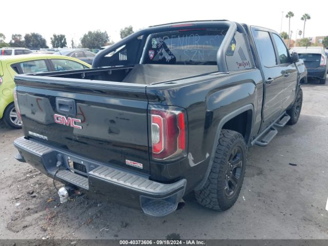 3GTU2NEC6GG371844 GMC Sierra 1500 Slt