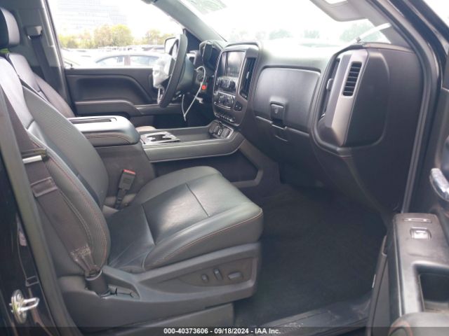 3GTU2NEC6GG371844 GMC Sierra 1500 Slt