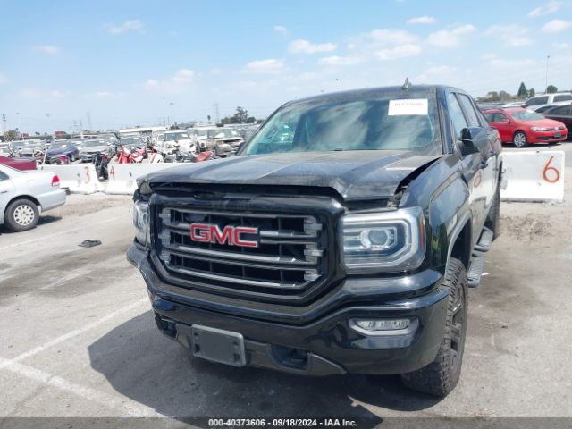 3GTU2NEC6GG371844 GMC Sierra 1500 Slt