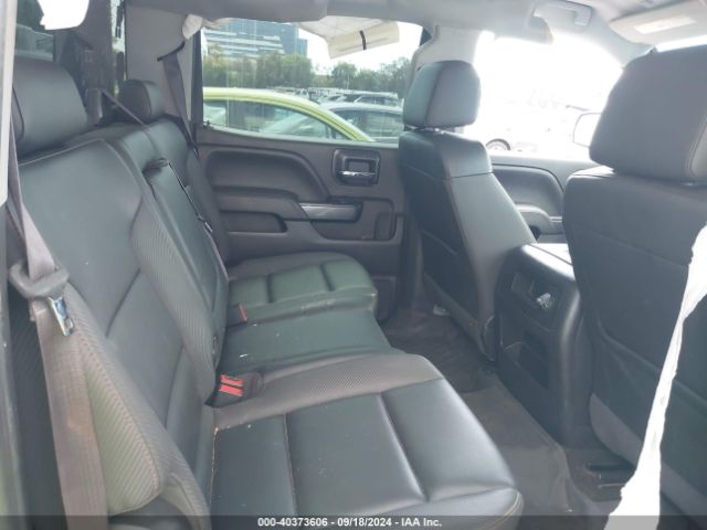 3GTU2NEC6GG371844 GMC Sierra 1500 Slt
