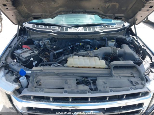 2022 FORD F-150 1FTEW1EP9NKD55941 Photo 9
