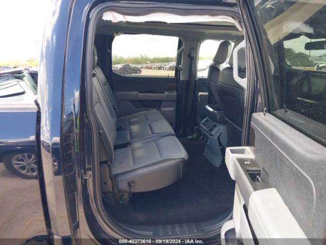 2022 FORD F-150 1FTEW1EP9NKD55941 Photo 7