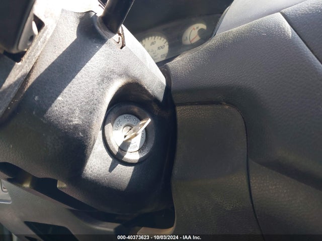 2003 MITSUBISHI LANCER JA3AJ86E43U070521 Photo 10