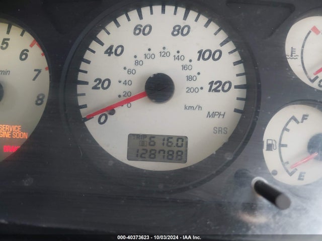 2003 MITSUBISHI LANCER JA3AJ86E43U070521 Photo 6