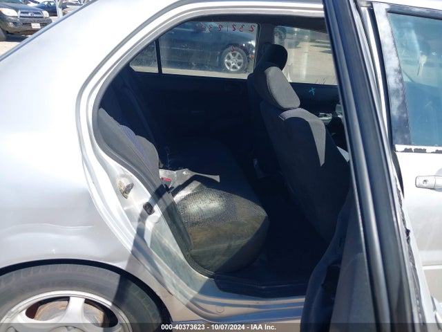 2003 MITSUBISHI LANCER JA3AJ86E43U070521 Photo 7