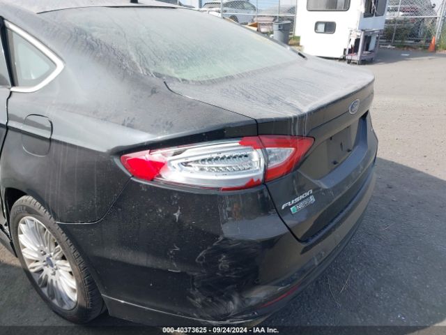 3FA6P0PU9GR229257 Ford Fusion Energi Se Luxury
