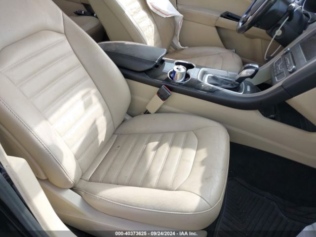 3FA6P0PU9GR229257 Ford Fusion Energi Se Luxury