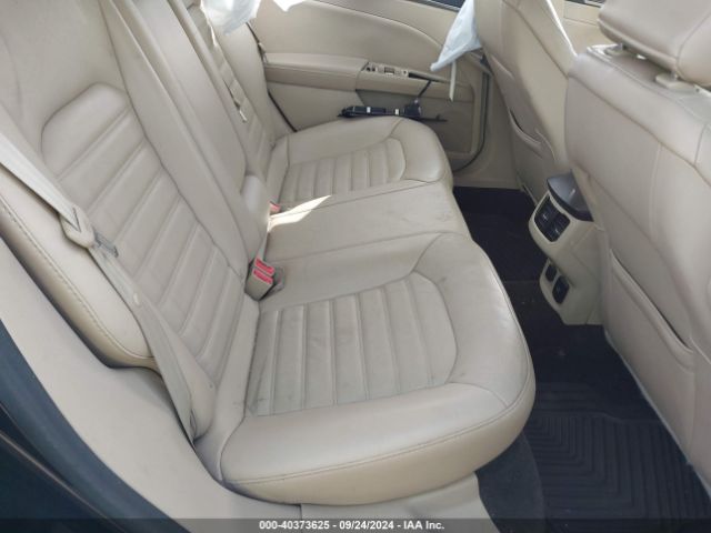 3FA6P0PU9GR229257 Ford Fusion Energi Se Luxury