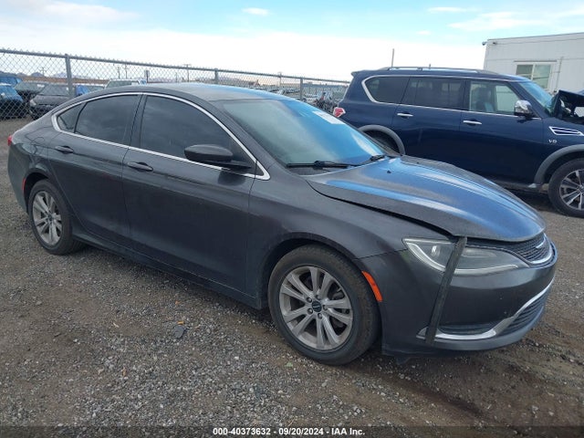 2015 1C3CCCABXFN602197 main image