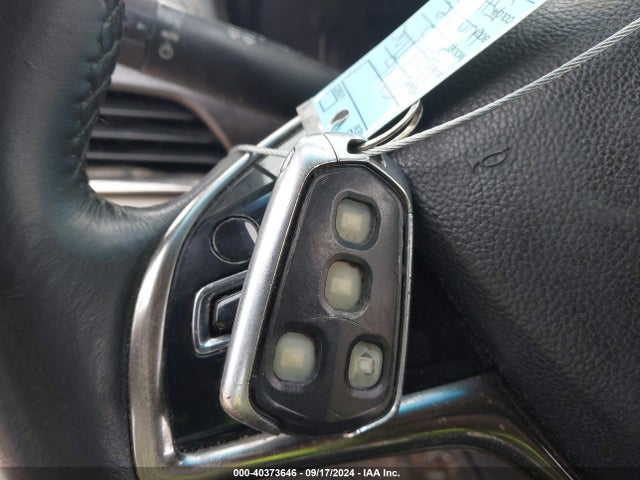1G6AA5RA3G0185149 Cadillac Ats Standard