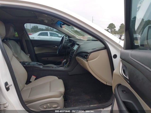 1G6AA5RA3G0185149 Cadillac Ats Standard