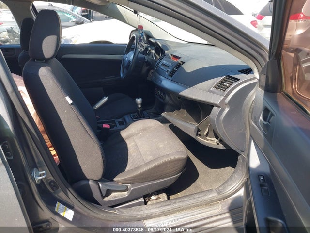 2011 MITSUBISHI LANCER JA32U2FUXBU038333 Photo 4