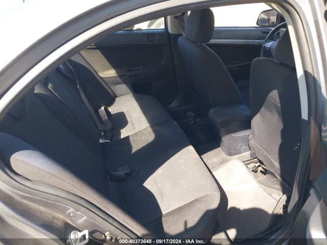 2011 MITSUBISHI LANCER JA32U2FUXBU038333 Photo 7