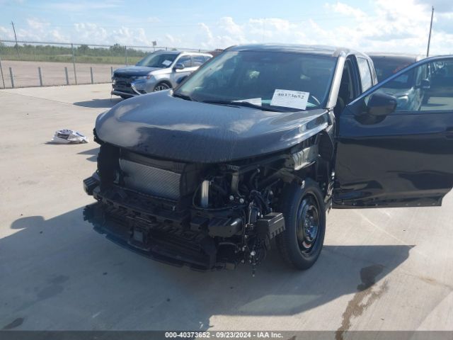5N1BT3BA7RC735721 Nissan Rogue Sv Fwd