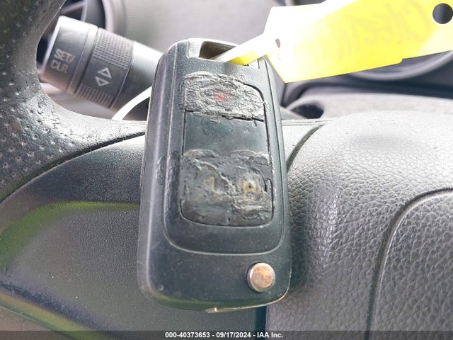 Chevrolet Sonic Ls Manual 2014 1G1JB6SH1E4156433 Image 11
