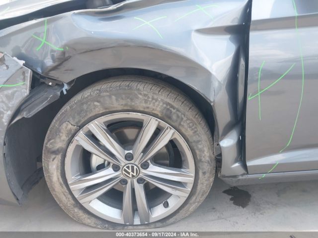 3VWEM7BU4RM013179 Volkswagen Jetta 1.5t Se