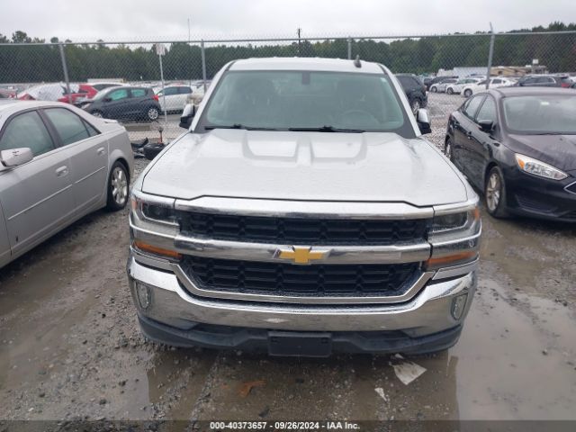 3GCPCREC8HG507734 Chevrolet Silverado 1500 1lt