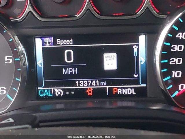 3GCPCREC8HG507734 Chevrolet Silverado 1500 1lt