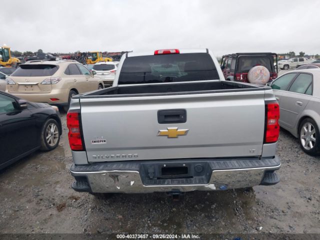 3GCPCREC8HG507734 Chevrolet Silverado 1500 1lt