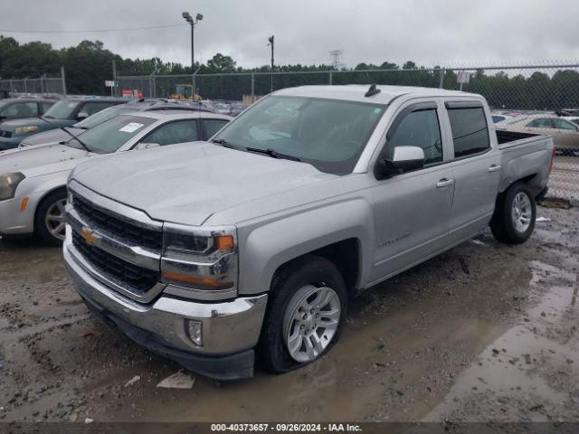 3GCPCREC8HG507734 Chevrolet Silverado 1500 1lt