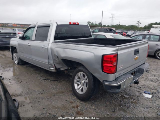 3GCPCREC8HG507734 Chevrolet Silverado 1500 1lt