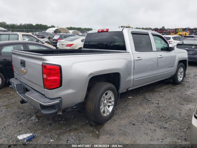 3GCPCREC8HG507734 Chevrolet Silverado 1500 1lt