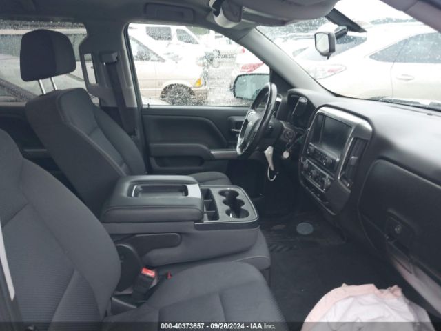 3GCPCREC8HG507734 Chevrolet Silverado 1500 1lt