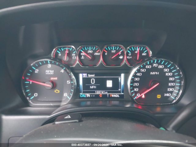 3GCPCREC8HG507734 Chevrolet Silverado 1500 1lt