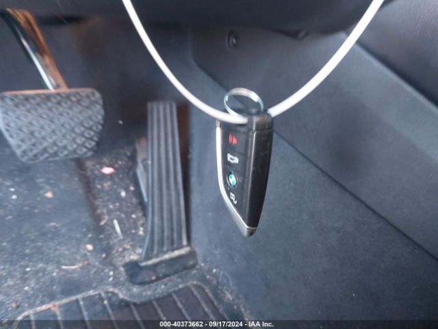 5UXTR7C53KLF26791 BMW X3 Sdrive30i