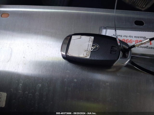 KM8K33AG0PU193651 Hyundai Kona Electric Sel