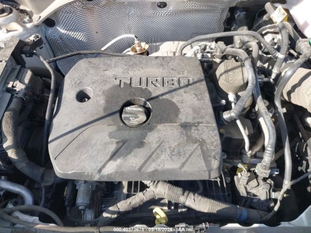 KL79MPSL4NB070654 Chevrolet Trailblazer Fwd Lt