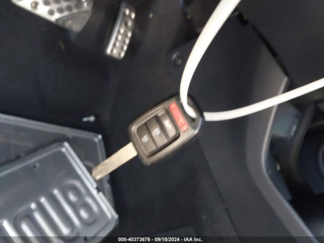 3CZRU6H1XLM716282 Honda Hr-v Awd Sport
