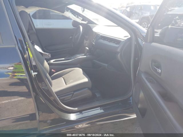 3CZRU6H1XLM716282 Honda Hr-v Awd Sport