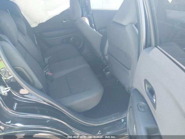 3CZRU6H1XLM716282 Honda Hr-v Awd Sport