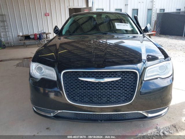 2C3CCAAG6FH735824 Chrysler 300 Limited