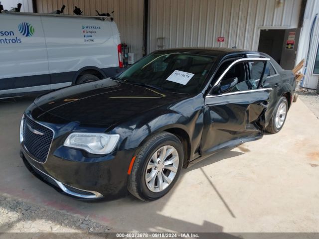 2C3CCAAG6FH735824 Chrysler 300 Limited