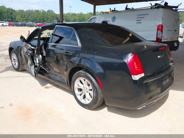 2C3CCAAG6FH735824 Chrysler 300 Limited