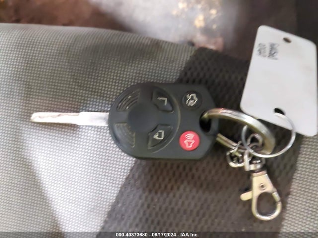 Ford FOCUS SE 2014 1FADP3K29EL381856 Image 11