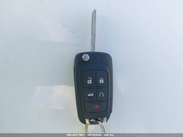 1G1PH5SB9E7452040 Chevrolet Cruze Eco Auto