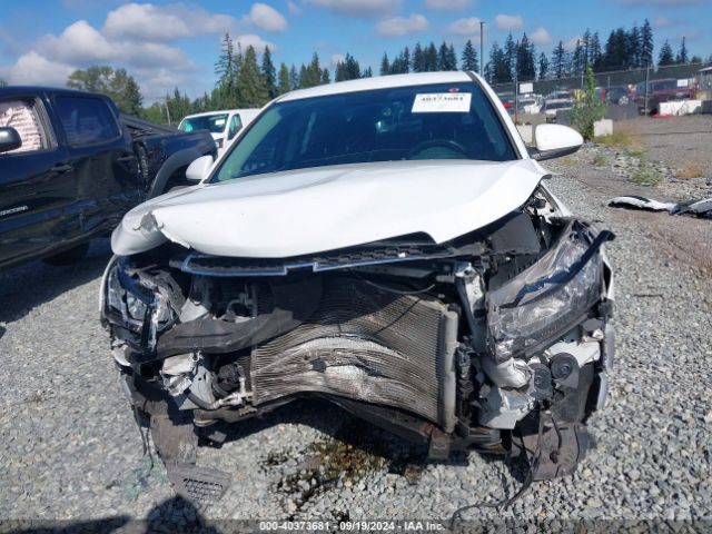 1G1PH5SB9E7452040 Chevrolet Cruze Eco Auto