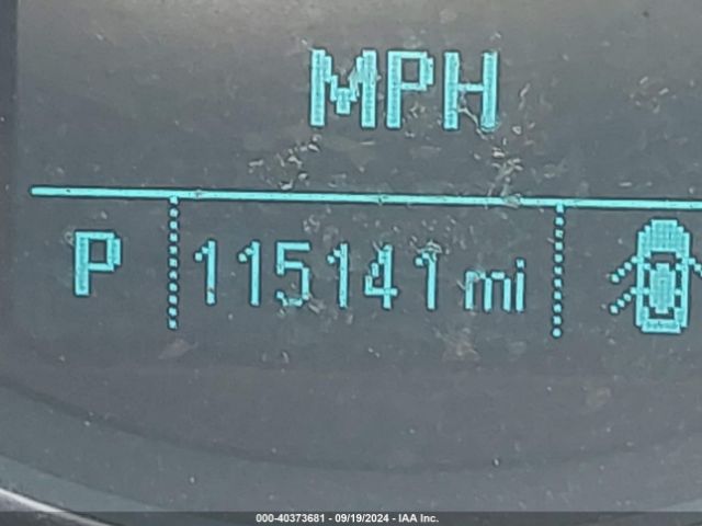 1G1PH5SB9E7452040 Chevrolet Cruze Eco Auto