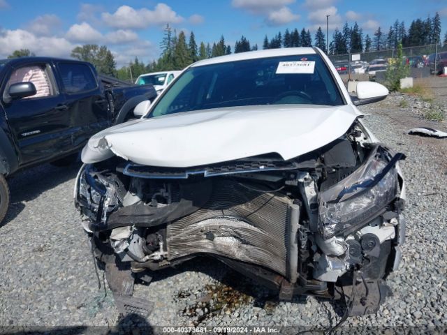 1G1PH5SB9E7452040 Chevrolet Cruze Eco Auto
