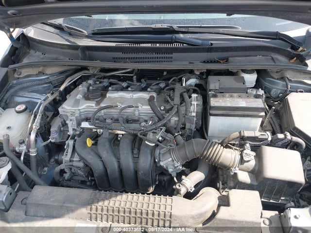 Toyota COROLLA LE 2022 5YFEPMAE9NP342188 Image 10