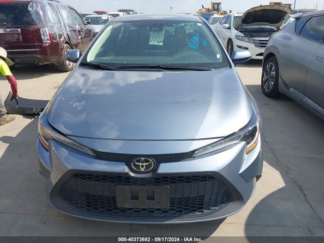 Toyota COROLLA LE 2022 5YFEPMAE9NP342188 Image 12