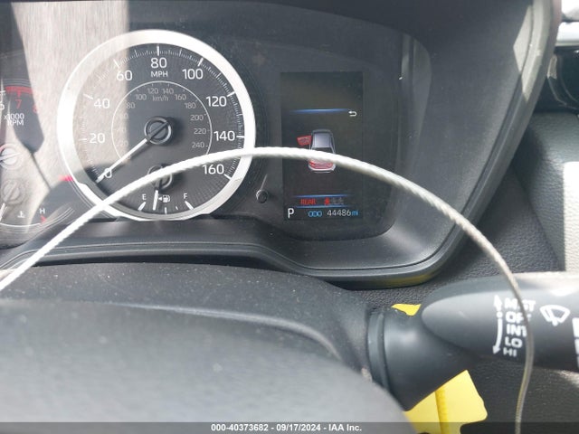 Toyota COROLLA LE 2022 5YFEPMAE9NP342188 Image 15
