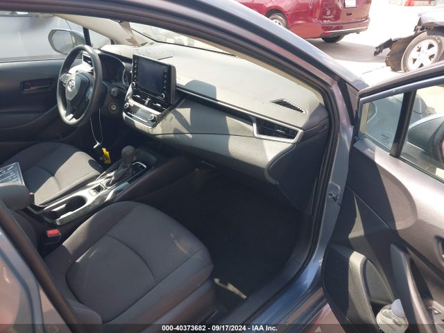Toyota COROLLA LE 2022 5YFEPMAE9NP342188 Image 5