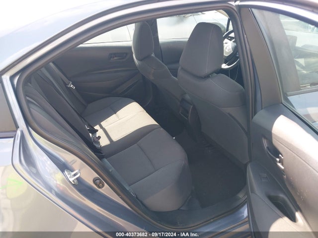 Toyota COROLLA LE 2022 5YFEPMAE9NP342188 Image 8