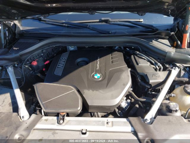 5UXTR7C59KLF25354 BMW X3 Sdrive30i