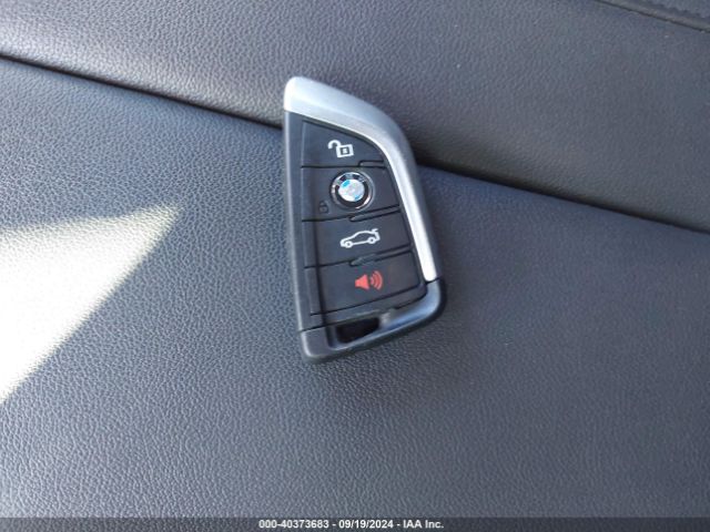 5UXTR7C59KLF25354 BMW X3 Sdrive30i