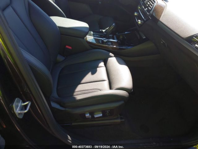 5UXTR7C59KLF25354 BMW X3 Sdrive30i